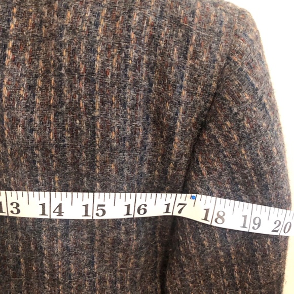 VTG PARISIAN AUSTIN REED Men’s Wool Blazer - Picture 13 of 16